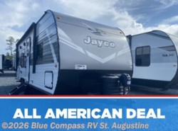 New 2027 Jayco Jay Flight 260BH available in St. Augustine, Florida