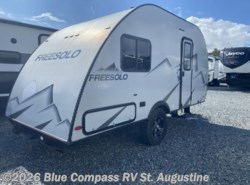 Used 2022 Braxton Creek Free Solo Plus DIN available in St. Augustine, Florida