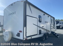 Used 2022 CrossRoads Sunset Trail SS253RB available in St. Augustine, Florida