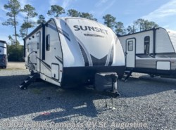 Used 2022 CrossRoads Sunset Trail SS253RB available in St. Augustine, Florida