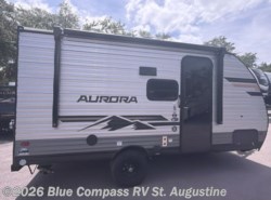 New 2026 Forest River Aurora Light 16BHX available in St. Augustine, Florida