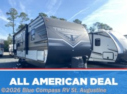 Used 2022 Grand Design Transcend Xplor 261BH available in St. Augustine, Florida