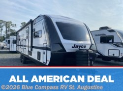 New 2027 Jayco Jay Feather 26FK available in St. Augustine, Florida