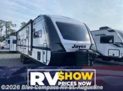 New 2027 Jayco Jay Feather 26FK available in St. Augustine, Florida