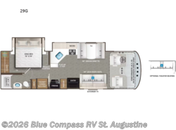 Used 2026 Thor Motor Coach ACE 29G available in St. Augustine, Florida