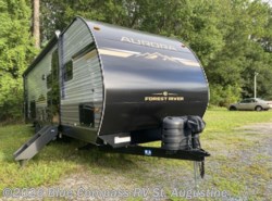 New 2027 Forest River Aurora 27DBH available in St. Augustine, Florida