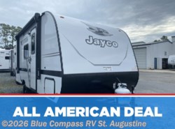 New 2027 Jayco Jay Feather Air SL 17BHSL available in St. Augustine, Florida