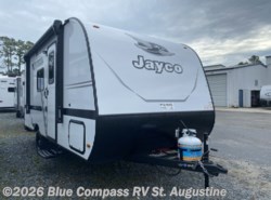 New 2027 Jayco Jay Feather Air SL 17BHSL available in St. Augustine, Florida