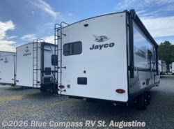 New 2027 Jayco Jay Feather 21MML available in St. Augustine, Florida
