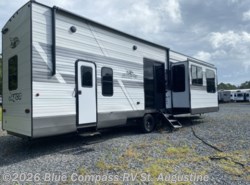 New 2027 Jayco Jay Flight Bungalow 404LOFT available in St. Augustine, Florida