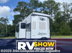 New 2027 Jayco Jay Flight Bungalow 404LOFT available in St. Augustine, Florida