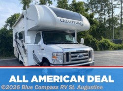 Used 2022 Thor Motor Coach Quantum LC LC25 available in St. Augustine, Florida