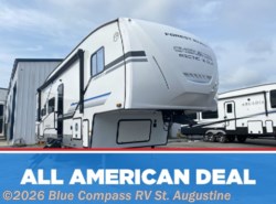Used 2025 Forest River Cherokee Arctic Wolf 287BH available in St. Augustine, Florida