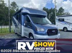 Used 2025 Tiffin Midas 24 MT available in St. Augustine, Florida