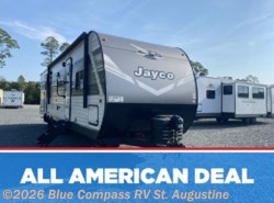 New 2027 Jayco Jay Flight 321BDS available in St. Augustine, Florida