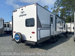 New 2027 Jayco Jay Flight 321BDS available in St. Augustine, Florida
