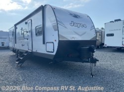New 2027 Jayco Jay Flight 321BDS available in St. Augustine, Florida