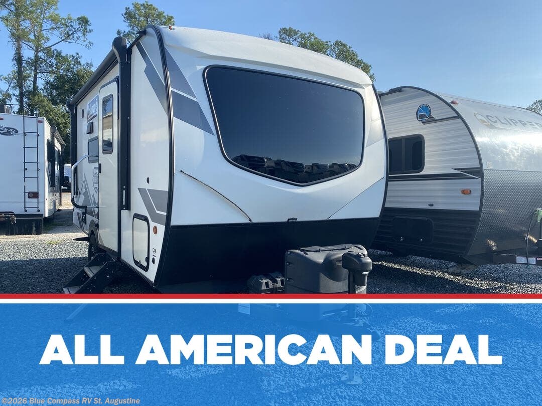 Used 2022 Coleman  Rubicon 1628BH available in St. Augustine, Florida