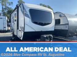 Used 2022 Coleman Rubicon 1628BH available in St. Augustine, Florida