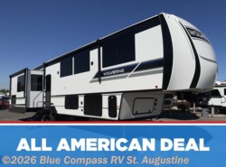 New 2027 Forest River Wolverine 36BC available in St. Augustine, Florida