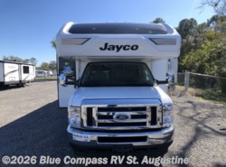 New 2027 Jayco Greyhawk 30Z available in St. Augustine, Florida