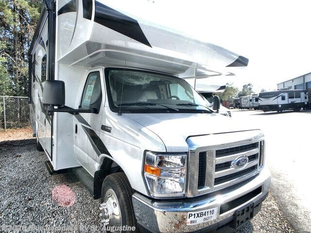 New 2027 Jayco Redhawk 24B available in St. Augustine, Florida
