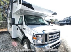 New 2027 Jayco Redhawk 24B available in St. Augustine, Florida