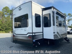 New 2027 Jayco North Point 310RLTS available in St. Augustine, Florida