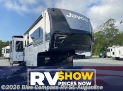 New 2027 Jayco North Point 310RLTS available in St. Augustine, Florida