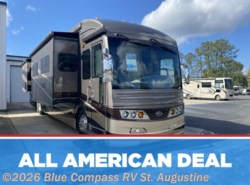 Used 2013 Fleetwood American Eagle Eagle available in St. Augustine, Florida
