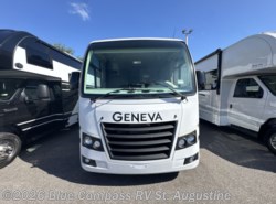 New 2026 Thor Motor Coach Geneva 24VS available in St. Augustine, Florida