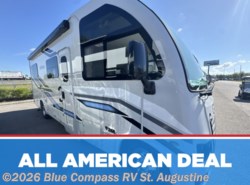 New 2026 Thor Motor Coach Geneva 24VS available in St. Augustine, Florida