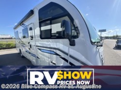 New 2026 Thor Motor Coach Geneva 24VS available in St. Augustine, Florida