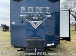 New 2027 Forest River Puma Vista 39DBT available in St. Augustine, Florida