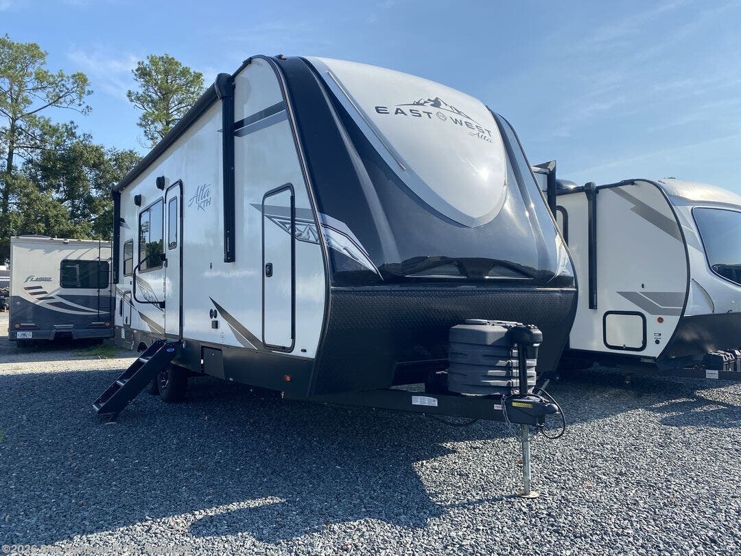 Used 2024 East to West Alta 2400KTH available in St. Augustine, Florida