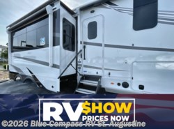 New 2026 Jayco North Point 390CKDS available in St. Augustine, Florida