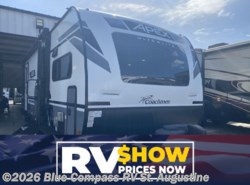 Used 2024 Coachmen Apex 243FKS available in St. Augustine, Florida