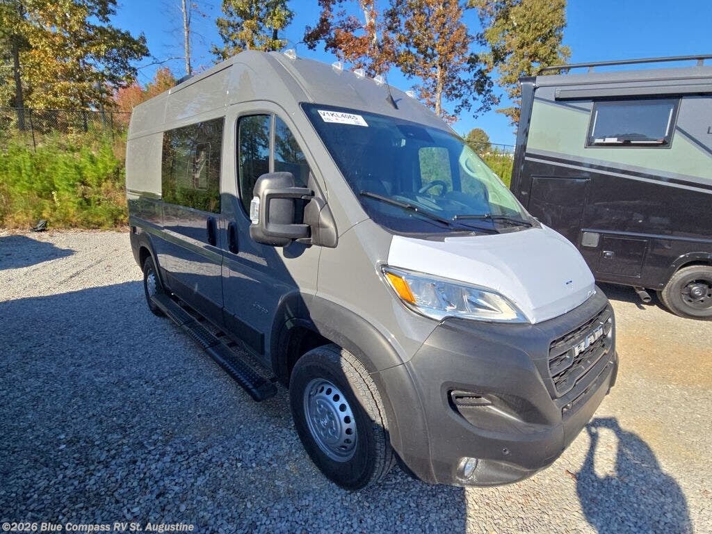 New 2027 Jayco Comet 18L available in St. Augustine, Florida