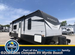 Used 2021 Keystone Hideout 262BH available in Myrtle Beach, South Carolina