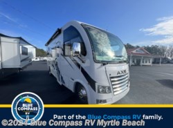 New 2024 Thor Motor Coach Axis 24.1 available in Myrtle Beach, South Carolina