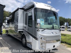 New 2025 Entegra Coach Anthem 44D available in Myrtle Beach, South Carolina