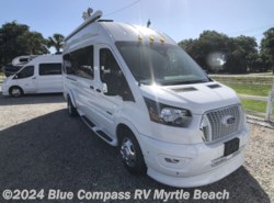 New 2024 American Coach American Patriot FORD MD2 available in Myrtle Beach, South Carolina