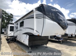 New 2024 Jayco North Point 387FBTS available in Myrtle Beach, South Carolina