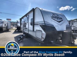 New 2023 Jayco Jay Feather 22BH available in Myrtle Beach, South Carolina