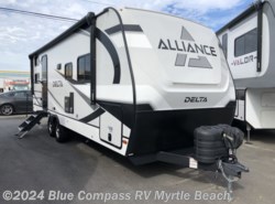 New 2024 Alliance RV Delta 251BH available in Myrtle Beach, South Carolina