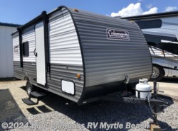 Used 2023 Coleman  17B available in Myrtle Beach, South Carolina