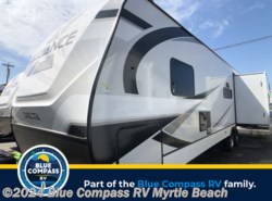 New 2024 Alliance RV Delta 321BH available in Myrtle Beach, South Carolina