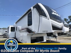 New 2024 Jayco Eagle 321RSTS available in Myrtle Beach, South Carolina
