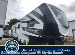 New 2024 Jayco Seismic Luxury Series 4113 available in Myrtle Beach, South Carolina