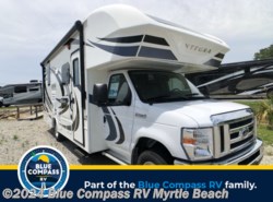 Used 2020 Entegra Coach Odyssey 24B available in Myrtle Beach, South Carolina